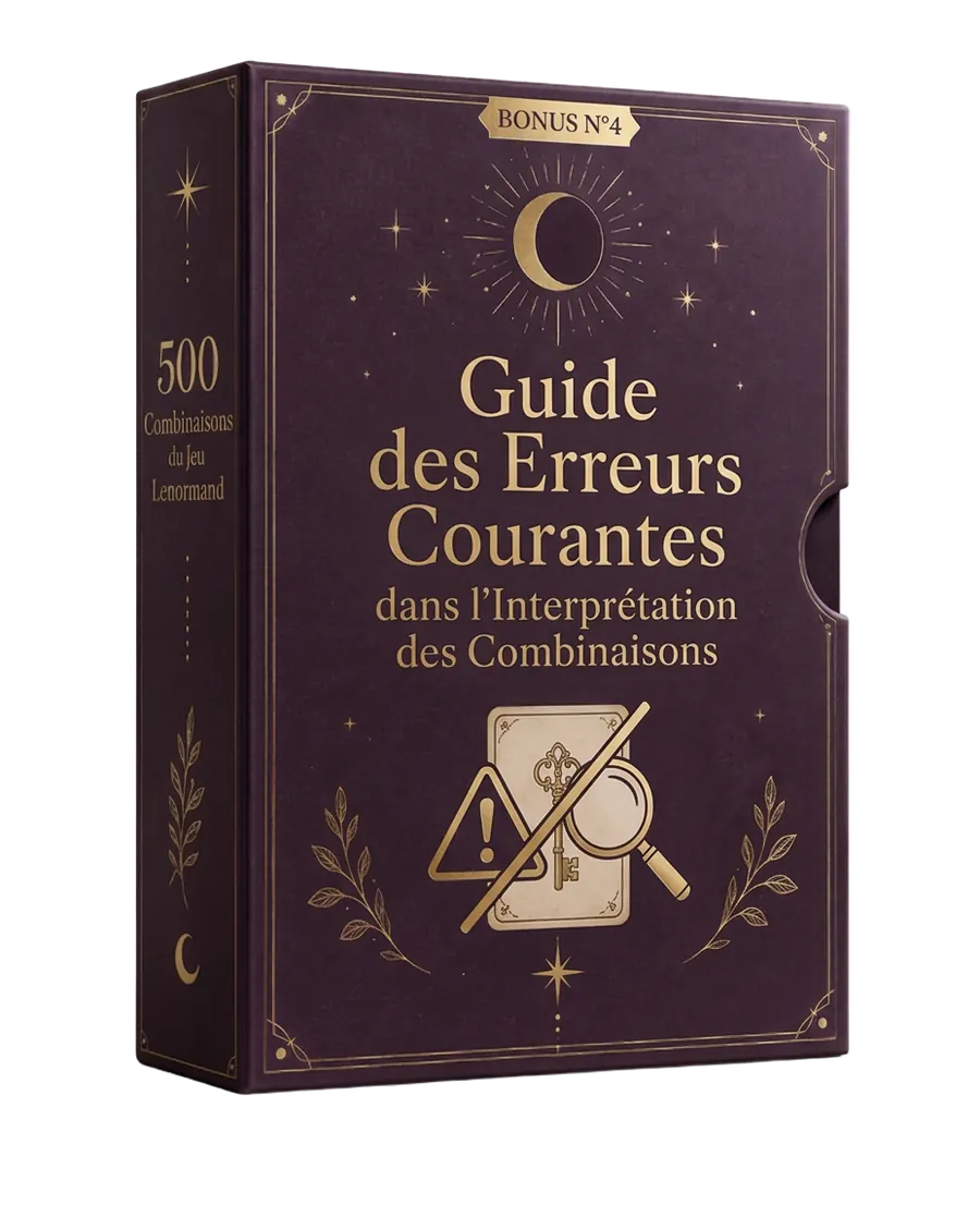 Guide des Erreurs Courantes dans l'Interprétation des Combinaisons