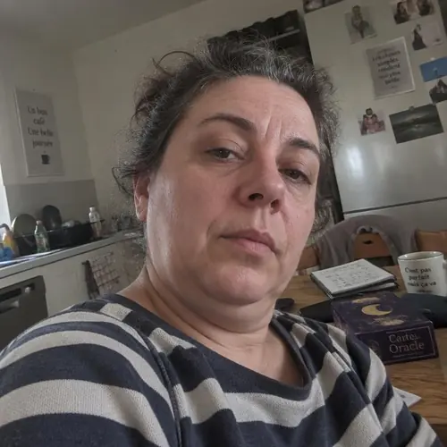 Photo de Maryline Trébuchon