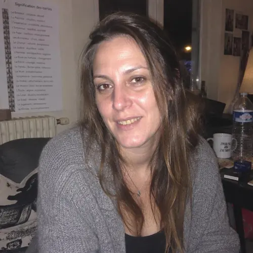 Photo de Solène Verhoeven