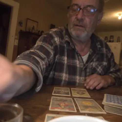 Photo de Gérald Pouzet